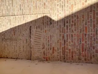 Archi temponati del campanile - Parrocchiale di San Giacomo Apostolo a Azzano d'Asti