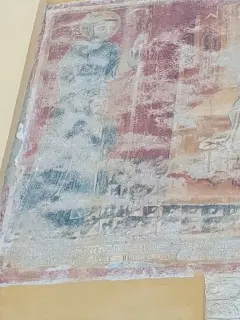 Santi Benedettini - Ex Parrocchiale di San Pietro e Paolo a Bernezzo