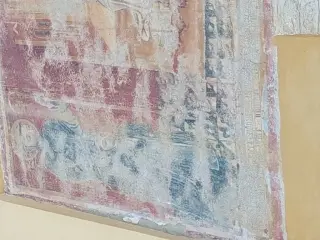 Santi Benedettini - Ex Parrocchiale di San Pietro e Paolo a Bernezzo