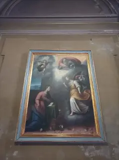 Tela - Parrocchiale di Sant'Eusebio a Bianzè