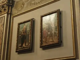 Tela - Parrocchiale di Sant'Eusebio a Bianzè