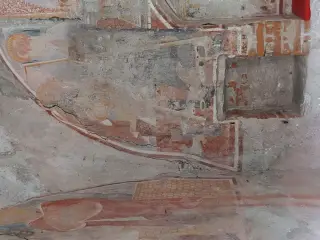 Sant'Antonio - Cappella di Sant'Antonio Abate a BorgosesiaFrazione Agnona