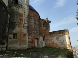 Campanile - Chiesa di San Giorgio e Madonna delle Grazie a Casorzo