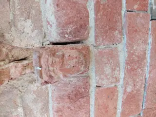 Peduccio - Pieve di Santa Maria a Chiusano d'Asti