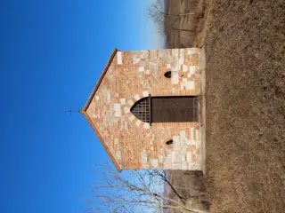 Faccaiata - Pieve di Santa Maria Assunta o di Pisenzana a Montechiaro d'Asti