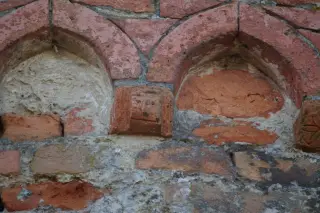 Peduccio - Pieve di Santa Maria Assunta o di Pisenzana a Montechiaro d'Asti