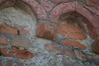 Peduccio - Pieve di Santa Maria Assunta o di Pisenzana a Montechiaro d'Asti