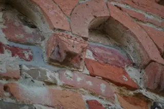 Peduccio - Pieve di Santa Maria Assunta o di Pisenzana a Montechiaro d'Asti