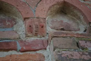 Peduccio - Pieve di Santa Maria Assunta o di Pisenzana a Montechiaro d'Asti