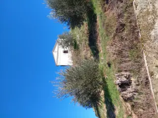 Vista - Chiesa di Santo Stefano e Santa Libera o Liberata a Rocca d'Arazzo
