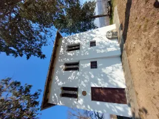 Canonica ottocentesca - Chiesa della Madonna della Neve a Villafranca d'AstiFrazione Vulpilio