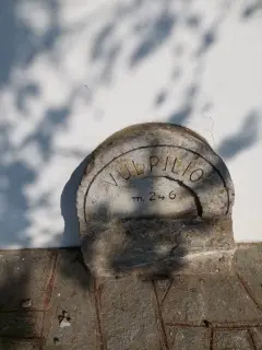 Quota - Chiesa della Madonna della Neve a Villafranca d'AstiFrazione Vulpilio