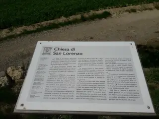 Storia della chiesa - Chiesa di San Lorenzo a Mombello di TorinoFrazione Barbaso