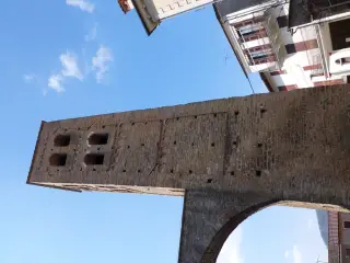 Campanile - Torre Campanaria di Santa Giulia a Monastero Bormida