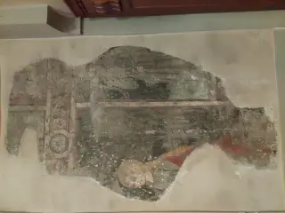 San Francesco e Maria Maddalena - Parrocchiale di San Giacomo a Luserna San GiovanniFrazione Luserna Alta