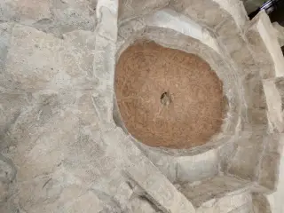 Fonte battesimale - Duomo o Cattedrale di San Lorenzo a Alba