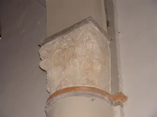 Capitello - Chiesa di San Martino a Castellazzo Bormida