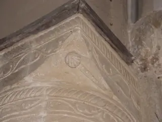 Capitello - Chiesa di San Martino a Castellazzo Bormida