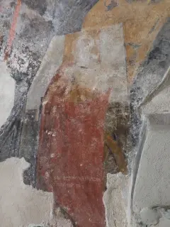 Santa Caterina - Cappella di San Rocco a Brossasco