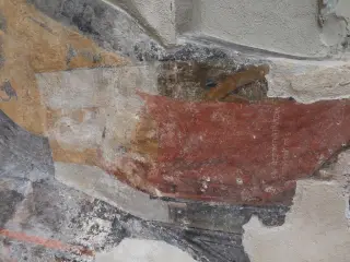 Santa Caterina - Cappella di San Rocco a Brossasco