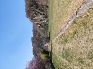 Vista - Cappella di San Valeriano (1) a Borgone Susa