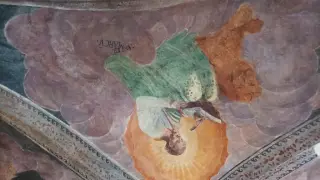 San Marco - Cappella di San Grato a Nole