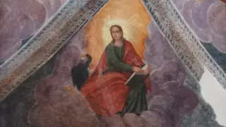 San Giovanni - Cappella di San Grato a Nole