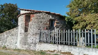 Abside - Chiesa di Sant'Ambrogio a Fontaneto d'Agogna
