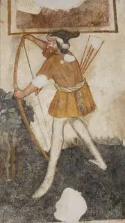 San Sebastiano - Chiesa di San Domenico a Alba