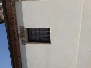 Data 1863 - Chiesa di San Firmino a Cercenasco