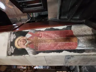 Sant'Aventino Presbitero - Parrocchiale dei Santi Michele e Pietro a Cavallermaggiore