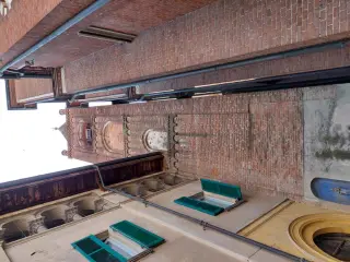 Campanile - Chiesa di Santa Maria della Pieve a Cavallermaggiore