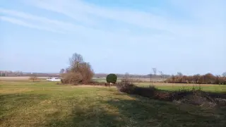 Vista - Resti Della Cella di San Michele di Dorvezio a Cerrione