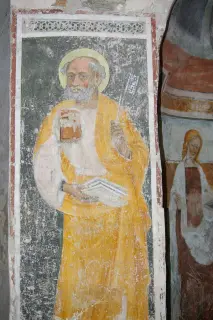 San Pietro - Chiesa di San Pietro a Cavallermaggiore