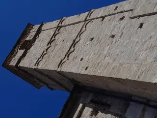 Campanile - Ex Convento dei Padri Minori o di San Francesco a Cortemilia