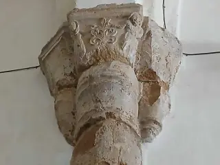 Capitello - Santuario di San Chiaffredo a Crissolo
