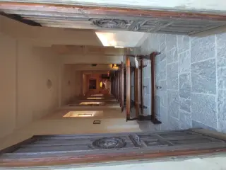 Navata laterale - Santuario della Madonna di Luciago a Armeno