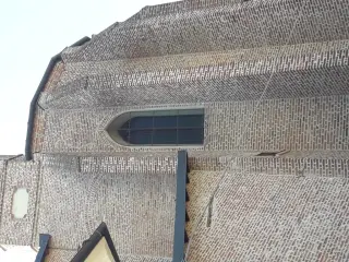 Abside - Chiesa di San Giorgio a Chieri