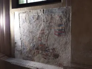 Adorazione dei Magi - Parrocchiale di San Vincenzo Diacono e Martire a Giaglione