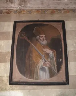 Tela - Oratorio di San Graziano a Grignasco