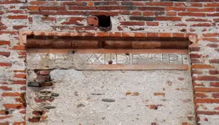 Datazione - Chiesa della Madonna delle Grazie a Grignasco