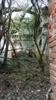 Resti - Resti Dell'oratorio di San Grato a Magnano